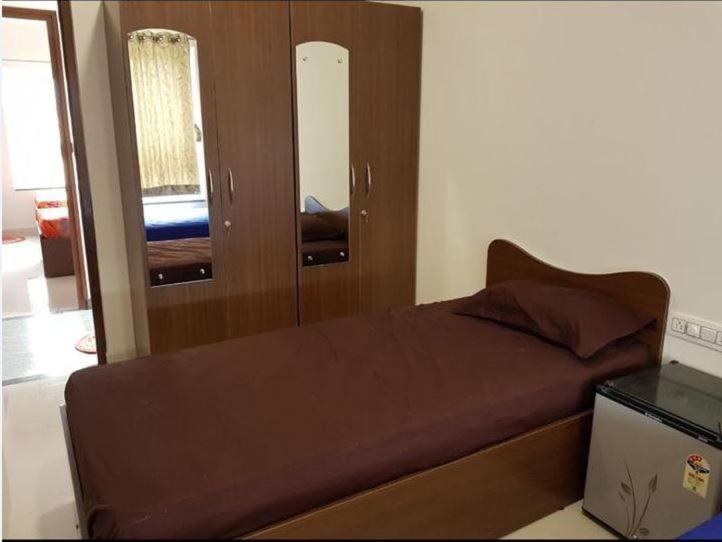 Suyash Pg - Melange Bed & Breakfast Bangalore Exterior foto