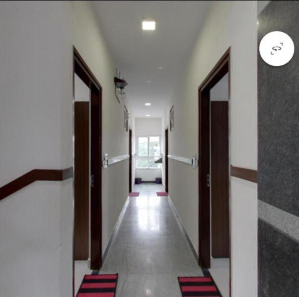 Suyash Pg - Melange Bed & Breakfast Bangalore Exterior foto