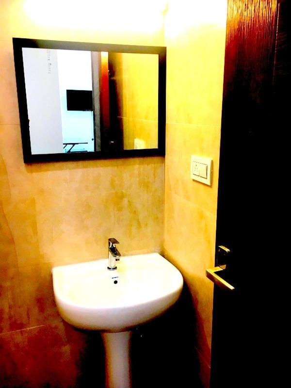 Suyash Pg - Melange Bed & Breakfast Bangalore Exterior foto